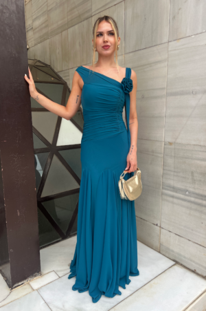 VESTIDO LARGO