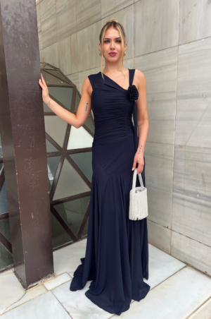VESTIDO LARGO