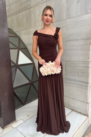 VESTIDO LARGO