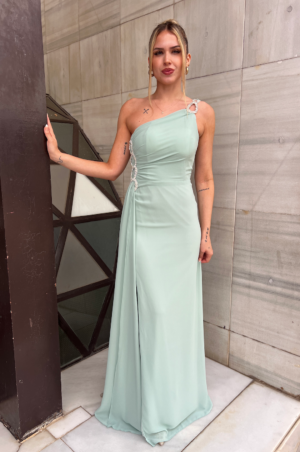 VESTIDO LARGO