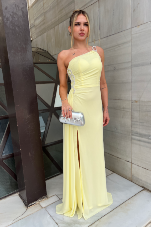 VESTIDO LARGO