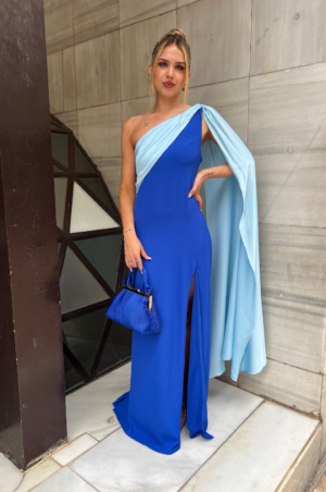 VESTIDO LARGO
