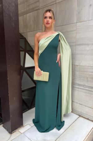 VESTIDO LARGO