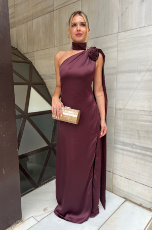 VESTIDO LARGO