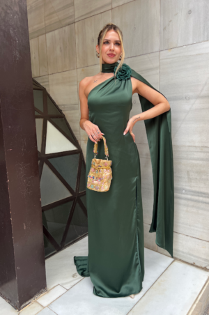 VESTIDO LARGO