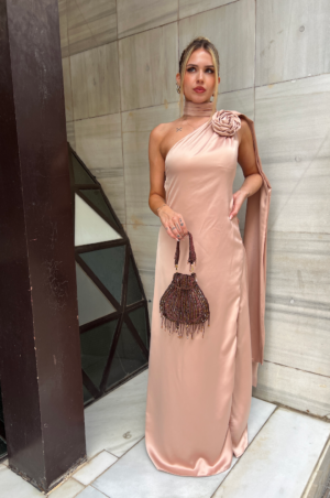 VESTIDO LARGO