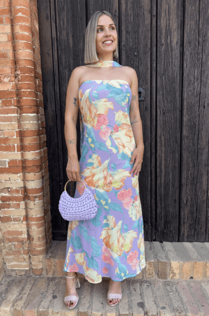 Vestido Largo