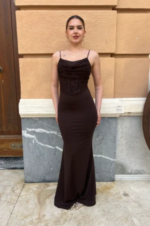 Vestido Largo