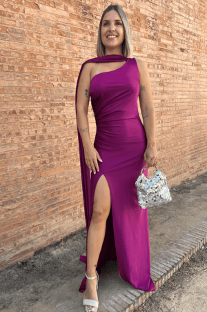 Vestido Largo