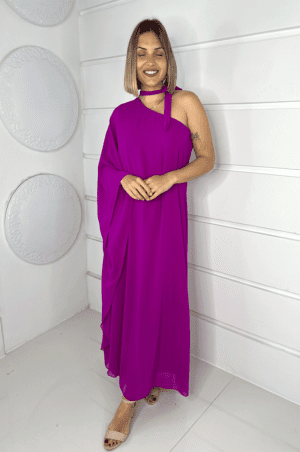 Vestido Largo