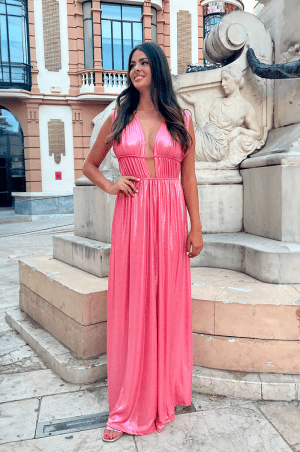 Vestido Largo