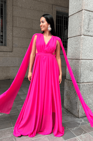 Vestido Largo