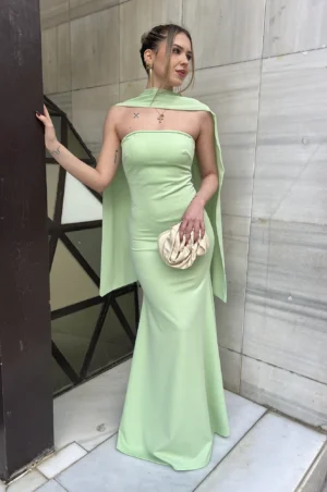 Vestido Largo