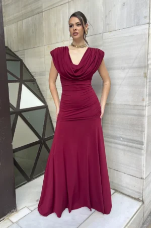 Vestido Largo