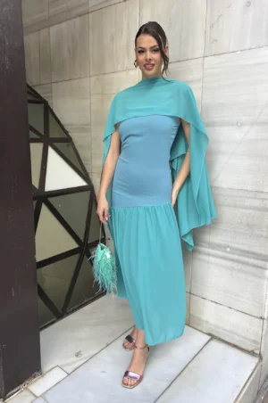 Vestido Largo