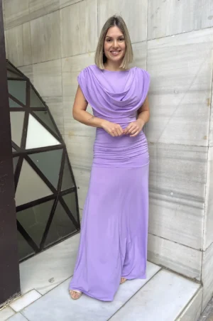 Vestido Largo