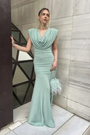 Vestido Largo