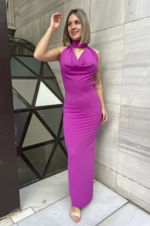 Vestido Largo