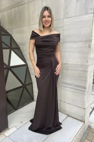 Vestido Largo