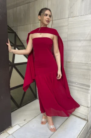Vestido Largo