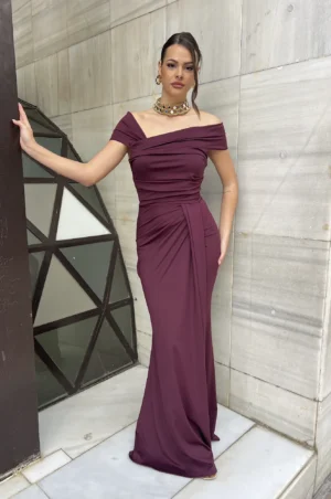 Vestido Largo