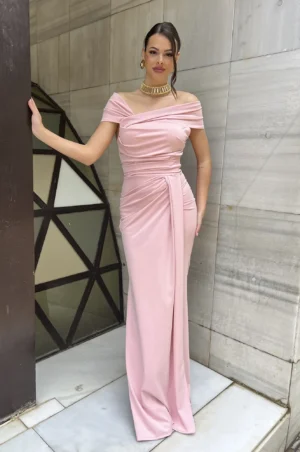 Vestido Largo