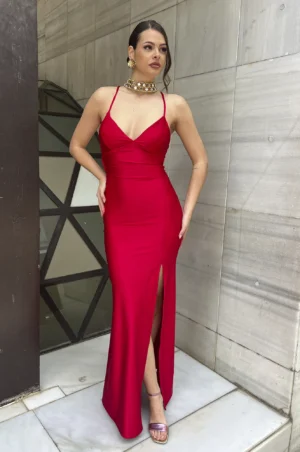 Vestido Largo