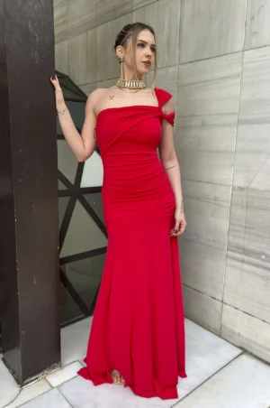Vestido Largo
