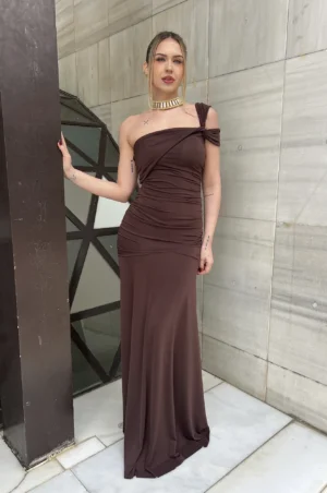Vestido Largo