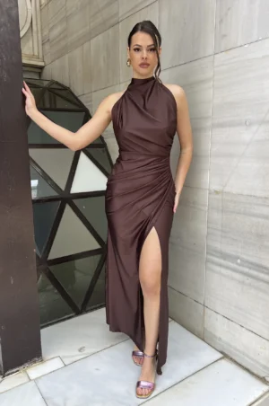 Vestido Largo