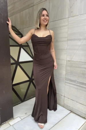 Vestido Largo