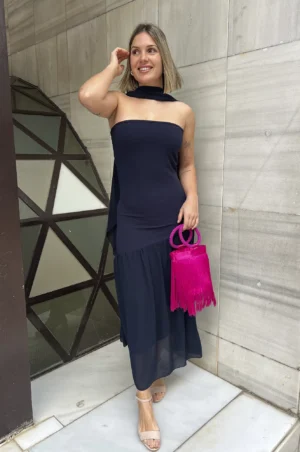 Vestido Largo