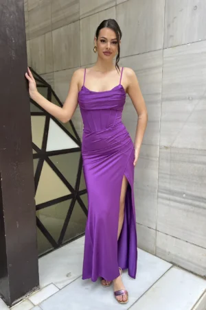 Vestido Largo