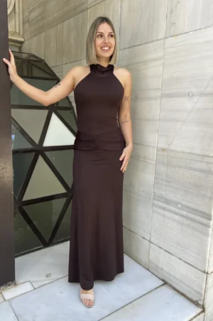 Vestido Largo