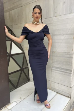 Vestido Largo