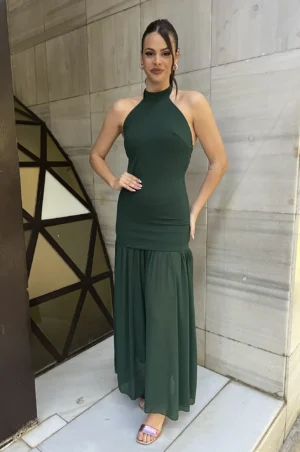Vestido Largo