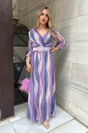 Vestido Largo
