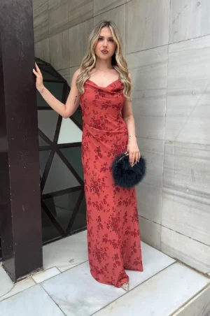 Vestido Largo