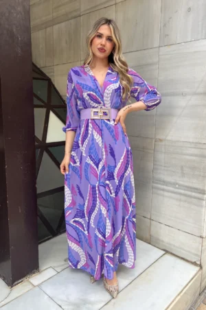 Vestido Largo