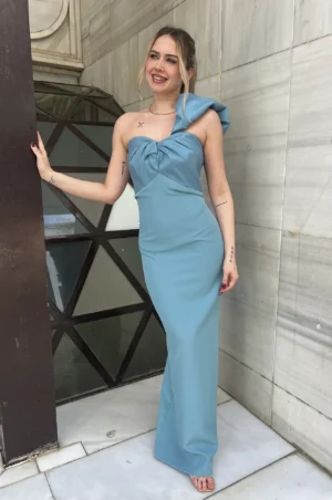 Vestido Largo