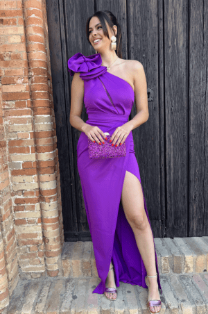 Vestido Largo