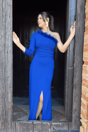 Vestido Largo