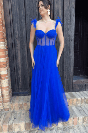 Vestido Largo