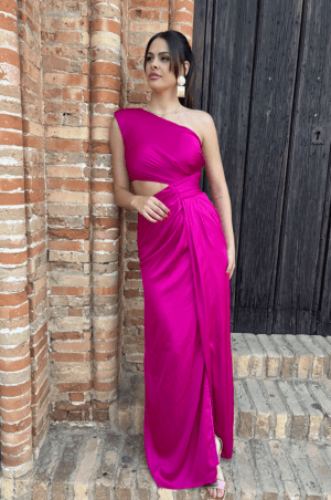 Vestido Largo
