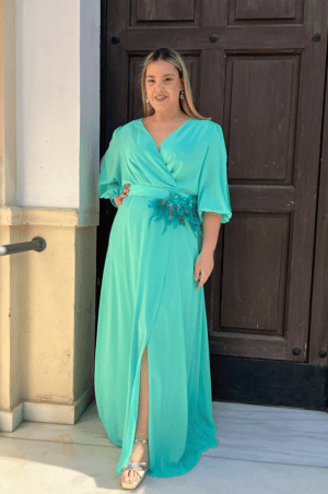 Vestido Largo
