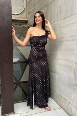Vestido Largo