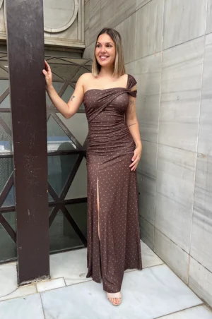 Vestido Largo
