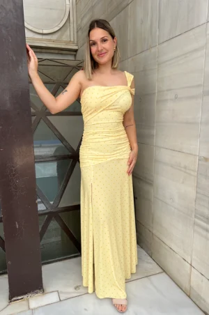 Vestido Largo