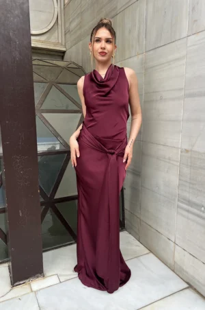 Vestido Largo