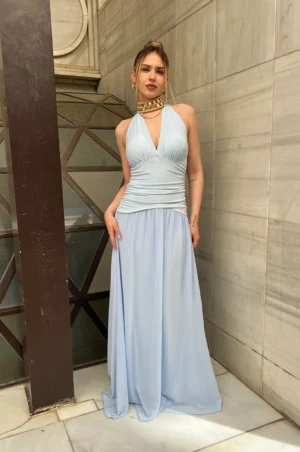 Vestido Largo